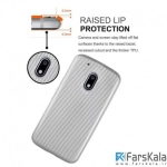 قاب محافظ ژله ای Haimen برای Motorola Moto G4 Play