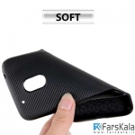 قاب محافظ ژله ای Haimen برای Motorola Moto G4 Play
