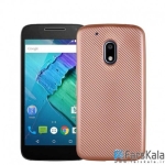 قاب محافظ ژله ای Haimen برای Motorola Moto G4 Play