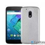 قاب محافظ ژله ای Haimen برای Motorola Moto G4 Play