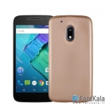 قاب محافظ ژله ای Haimen برای Motorola Moto G4 Play