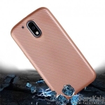 قاب محافظ ژله ای Haimen برای Motorola Moto G4 Plus