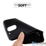 قاب محافظ ژله ای Haimen برای Motorola Moto G4 Plus