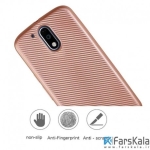 قاب محافظ ژله ای Haimen برای Motorola Moto G4 Plus