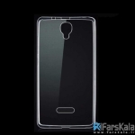 قاب محافظ ژله ای برای Lenovo A1000