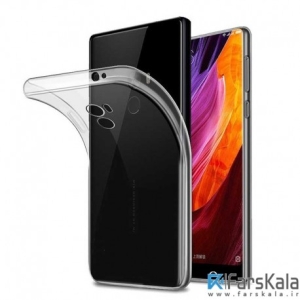 قاب محافظ ژله ای 5 گرمی برای Xiaomi Mi Mix