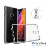 قاب محافظ ژله ای 5 گرمی برای Xiaomi Mi Mix