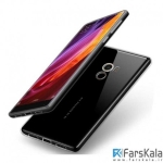قاب محافظ ژله ای 5 گرمی برای Xiaomi Mi Mix