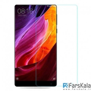محافظ صفحه نمایش شیشه ای برای Xiaomi Mi Mix