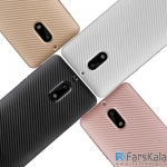 قاب محافظ ژله ای Haimen برای NOKIA 6