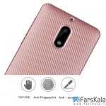 قاب محافظ ژله ای Haimen برای NOKIA 6