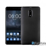 قاب محافظ ژله ای Haimen برای NOKIA 6