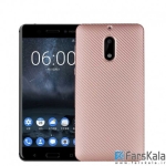 قاب محافظ ژله ای Haimen برای NOKIA 6