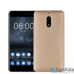 قاب محافظ ژله ای Haimen برای NOKIA 6