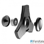اسپینر فلزی Fidget Spinner Metal Elegant