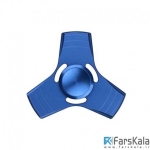 اسپینر فلزی Fidget Spinner Metal Elegant
