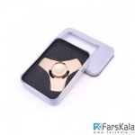 اسپینر فلزی Fidget Spinner Metal Elegant