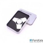 اسپینر فلزی Fidget Spinner Metal Elegant