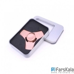 اسپینر فلزی Fidget Spinner Metal Elegant