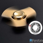 اسپینر فلزی Fidget Spinner Metal Elegant