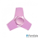 اسپینر فلزی Fidget Spinner Metal Elegant