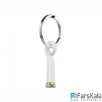 کنترل از راه دور لوازم برقی بیسوس Baseus Telecontrol Elves Red Nail