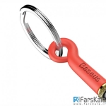کنترل از راه دور لوازم برقی بیسوس Baseus Telecontrol Elves Red Nail
