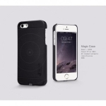 قاب شارژر وایرلس Apple iphone 5 & 5S Magic case مارک Nillkin
