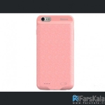 قاب باتری دار بیسوس Baseus Plaid Backpack Power Bank Case برای گوشی Apple iPhone 7