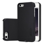 قاب شارژر وایرلس Apple iphone 5 & 5S Magic case مارک Nillkin
