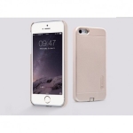 قاب شارژر وایرلس Apple iphone 5 & 5S Magic case مارک Nillkin
