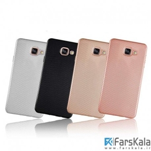قاب محافظ ژله ای Haimen برای Samsung Galaxy A3 2016