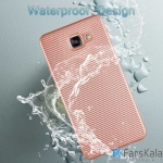 قاب محافظ ژله ای Haimen برای Samsung Galaxy A3 2016
