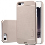 قاب شارژر وایرلس Apple iphone 5 & 5S Magic case مارک Nillkin