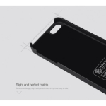 قاب شارژر وایرلس Apple iphone 5 & 5S Magic case مارک Nillkin