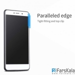 قاب محافظ ژله ای X-Level Guardian برای گوشی Huawei Honor 6X