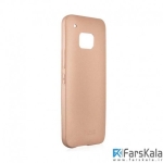 قاب محافظ ژله ای X-Level Guardian برای گوشی HTC One M9
