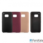 قاب محافظ ژله ای X-Level Guardian برای گوشی HTC One M9