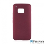 قاب محافظ ژله ای X-Level Guardian برای گوشی HTC One M9