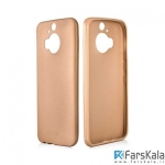 قاب محافظ ژله ای X-Level Guardian برای گوشی HTC One M9 plus