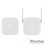 پاورلاین وای فای شیائومی Xiaomi Powerline WiFi Adapter