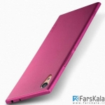 قاب محافظ ژله ای X-Level Guardian برای گوشی Sony Xperia XA1