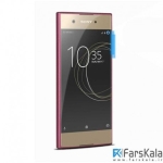 قاب محافظ ژله ای X-Level Guardian برای گوشی Sony Xperia XA1
