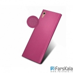 قاب محافظ ژله ای X-Level Guardian برای گوشی Sony Xperia XA1