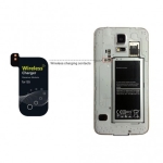گیرنده شارژر وایرلس Samsung Galaxy S5 مارک Nillkin