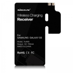 گیرنده شارژر وایرلس Samsung Galaxy S5 مارک Nillkin