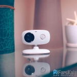 دوربین خانگی موتورولا Motorola WiFi Home Video Camera Focus 66 B