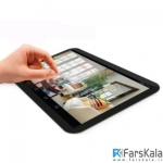 دوربین خانگی موتورولا Motorola WiFi Home Video Camera Focus 66 B