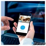 دوربین خانگی موتورولا Motorola WiFi Home Video Camera Focus 66 B