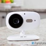 دوربین خانگی موتورولا Motorola WiFi Home Video Camera Focus 86